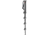 Manfrotto Xpro Monopod Land Aluminum 5 Section MMXPROA5US