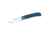Manly Comrade CPM-154 Folding Knife, Black/Blue, Small, 01ML033