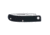 Manly Comrade CPM-154 Folding Knife, Black, Small, 01ML010