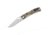 Manly Peak CPM-S90V Two Hand Folding Knife, Digital Camo, Small, 01ML028