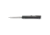 Manly Wasp 14C28N Folding Knife, Black, Small, 01ML067