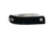 Manly Wasp 14C28N Folding Knife, Black, Small, 01ML067