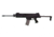 Manticore Arms Bren 805 M-LOK Forend, Black, MA-17700