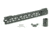 Manticore Arms M-LOK 15in AR-15 Rail, Black, MA-24350