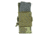 Manticore Arms M4 Mag Pouch, Multicam, One Size Fits All, MA-24770-MC