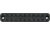 Manticore Arms Picatinny Panel For Transformer Rail, 11-slot, Black, MA-14480