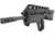 Manticore Arms Tavor 7 Overatch Full Length Top Rail, Black, Medium, MA-31900