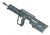 Manticore Arms Tavor X95 Overwatch Top Rail, Black, Medium Length, MA-7325
