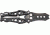Mantis Bottleneck Blade, 3 3/8in. Closed MANBK2A