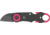 Mantis Caliper Knife, 3 3/8in. Closed MANB6