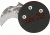 Mantis Civilianaire Coin Knife, 1 3/8in. Closed MANMCK1