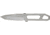 Mantis Gris Tanto Blade, 4 5/8in. Closed MANMF1B