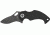 Mantis Kunitza Folder Blade, 5.5in. Closed MANMT5
