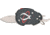 Mantis Necessikey Keychain Knife MANB3