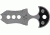 Mantis Privateer Boot Knife, 4in. MANBK1B