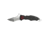Mantis Siko Knive, 4in Aus 8 Steel Blade, Machined G-10 Handle, MT-8