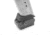 Mantis X Magazine Floor Plate Rail Adapter, Ruger American 9mm 17RD, MT-2048
