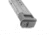 Mantis X Magazine Floor Plate Rail Adapter, Ruger SR9/SR40, MT-2050