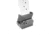 Mantis X Magazine Floor Plate Rail Adapter, Sig Sauer P938, MT-2007