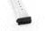 Mantis X Magazine Floor Plate Rail Adapter, Springfield XD-S, MT-2012