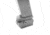 Mantis X Magazine Floor Plate Rail Adapter, Universal, MT-2001