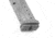 Mantis X Magazine Floor Plate Rail Adapter, Walther PK380 8RD, MT-2043