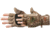 Manzella Manzella Bowhunter Convertible Gloves/Mitten - Men's, Realtree Edge, Large, H012M-RXE-L