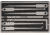 Maratac Covert Lock Pick, Titanium, TI LOCK PICK CARD