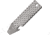 Maratac PryX Gentleman's Multi-Tool, 4in x 1in x 0.2in, Grade 5 Titanium Construction, PRYX GENTLEMANS MULTI TOOL