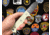 Maratac R4A Fixed Blade UGM, MAR118
