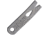 Maratac Widgy Pry Bar Pico 2in Curved, 2 overall, C35