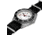 Marathon Arctic Steel Navigator Ssnav On Nylon Defstan Watch, White, 41mm, WW194001SS-0503