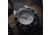 Marathon Arctic Steel Navigator w/ Date Automatic Unisex Watches, 41mm, Sapphire, 3-Piece Rubber Strap Kit, Black, WW194030SS-0530
