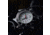 Marathon Arctic Steel Navigator w/ Date Automatic Unisex Watches, 41mm, Sapphire, Ballistic Nylon Strap, Black, WW194030SS-0501