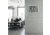 Marathon Clock Jumbo LCD Atomic Wall Clock, Silver, 16.7 x 1.9 x 10.6, CL030025-SV-00-G