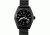 Marathon General Purpose Quartz Wristwatch w/Date and Tritium, GPQ, Black WW194015