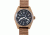 Marathon General Purpose Quartz Wristwatch w/Date and Tritium, GPQ, Desert Tan WW194015DT