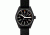 Marathon General Purpose Quartz Wristwatch w/Maraglo, GPQ, Black WW194009