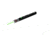 Marathon Green Laser Pointer, Black, EL888017-GR