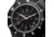 Marathon Pilots Navigator Wristwatch w/Date and Tritium, No Markings, Black, WW194013BK-0101