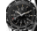 Marathon Search and Rescue Medium Divers Quartz Wristwatch, Black, WW194027SS-0130