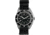 Marathon Steel Navigator, Black DEFSTAN Strap 11in, Black, 41mm, WW194001SS-0802