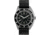 Marathon Steel Navigator, Black Nylon Ballistic Strap 12in, Black, 41mm, WW194001SS-0803