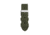 Marathon Vulcanized Rubber Dive Watch Strap, 20mm, Green, WS-RB-GRSS-20