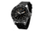 Marathon Vulcanized Rubber Dive Watch Strap, 22mm, Black, WS-RB-BKSS-22