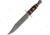 Marbles Bowie Damascus