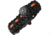 Marbles Brushy Mountian Survival Folding Knive Set, Lockback, Closed 5in, Blade 3.75in L SS L Standard Edge L Matte Finish, Handle Black L Plastic, Black Nylon Sheath, MR395