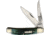 Marbles Copperhead Green Stag Bone