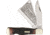 Marbles Game Buster Stag Bone Handle MR297