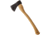 Marbles Hunters Axe, Overall 18in, Blade Standard Edge, 6in Axe Head With 3.5in Cutting Edge, Hickory Wood Handle With, MA7010SB-18